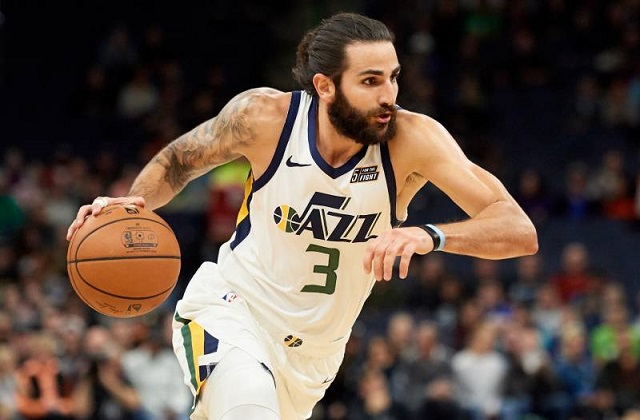 Ricky Rubio