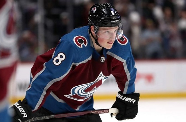 Cale Makar