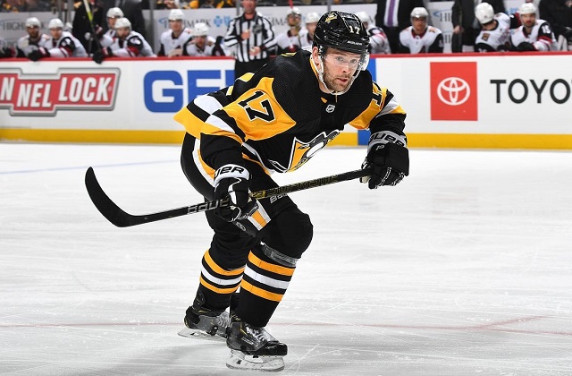 Bryan Rust