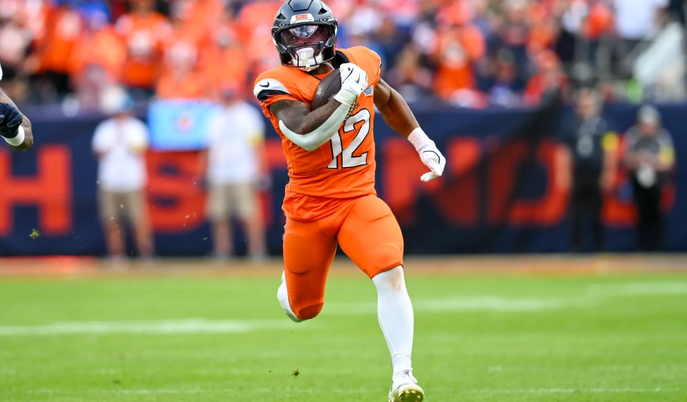 5 Starts & 5 Sits - Week 13 - Advanced Sports Logic
