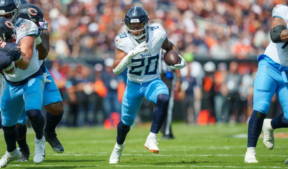 5 Starts & 5 Sits - Week 17 - Advanced Sports Logic