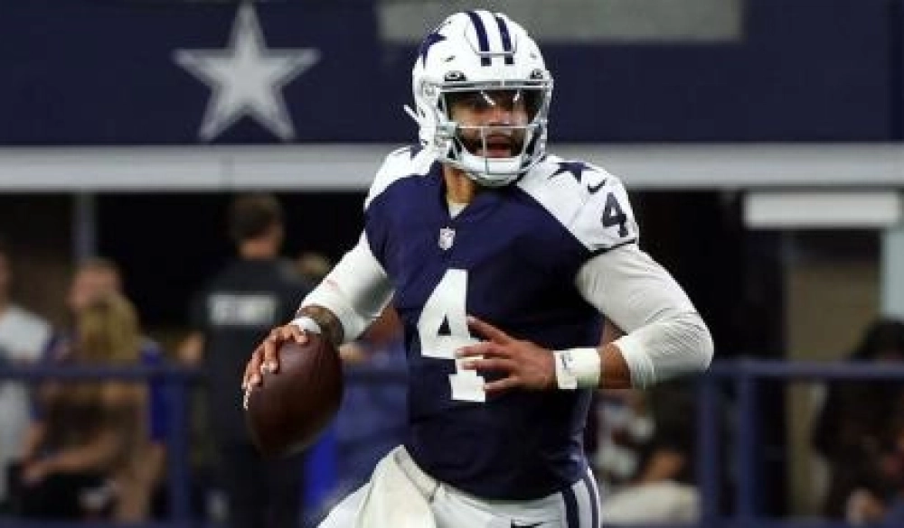 Week 4 DFS Top Picks & Targets Advanced Sports Logic