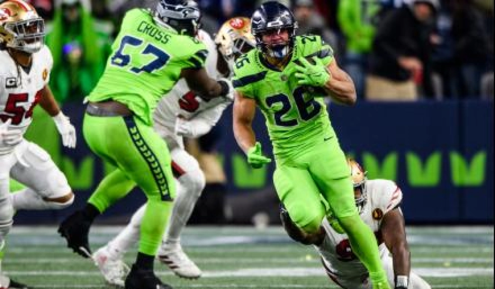 Dominating The Dynasty Schedule - October - Advanced Sports Logic