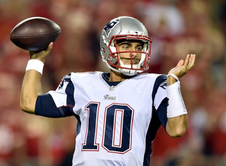 Garoppolo