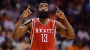 James Harden   2 24 17