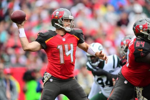 Fitzpatrick Bucs