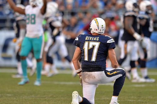 Philip Rivers