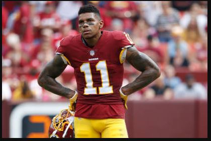 Terrelle Pryor