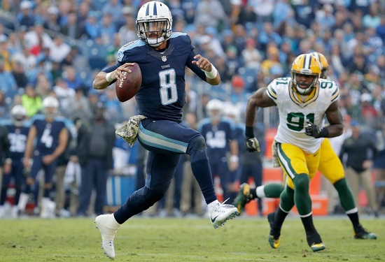 Marcus Mariota 2