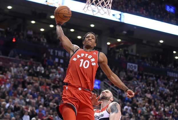 DeMar