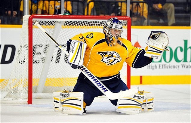 Pekka Rinne