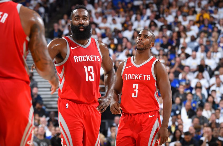 Rockets