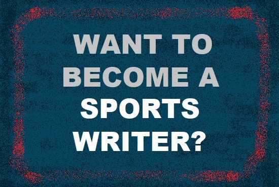 SportsWriter V4