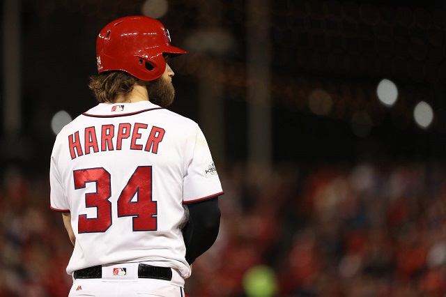 Bryce Harper