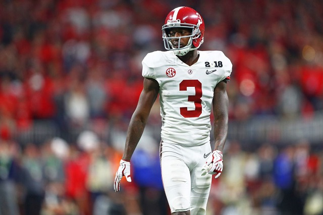 Calvin Ridley