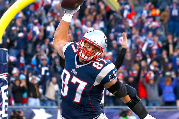 Gronk 2