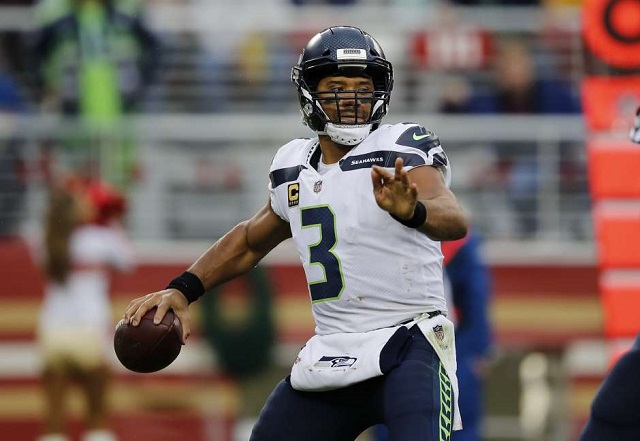 Russell Wilson