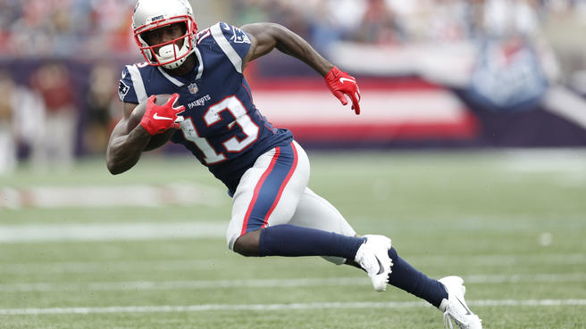 Phillip Dorsett, Phillip Lindsay, Will Dissly, Jonnu Smith, NFL, Waiver Wire Adds, Wavier, Wire, Add, Week 1, Week, 1, NFL, ESPN, Yahoo, Fantrax, MFL, Fantasy Football, Fantasy, Football, Fantasy Football Adds, sit, start, add, drop, Add/drop, 