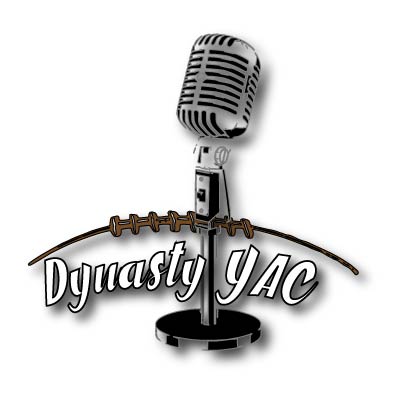 Dynasty, YAC, Devy, Dynasty YAC, Dynasty YAC Podcast, Podcast, Fantasy Football Podcast, Fantasy Football, Dynasty Football, League, Devy Podcast, Devy Dive, Episode 13, YAC