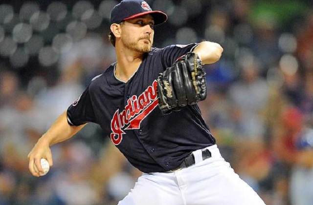 Josh Tomlin