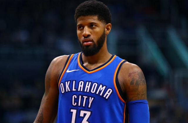 PaulGeorge