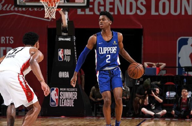 Shai Gilgeous Alexander2