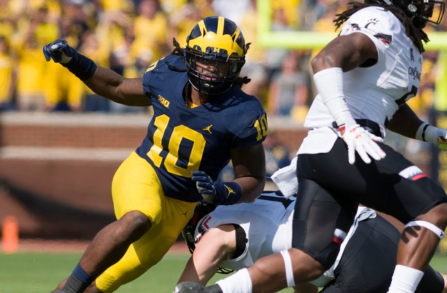 Devin Bush