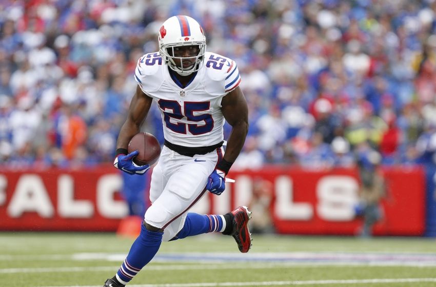 LeSeanMcCoy