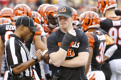 Andydalton