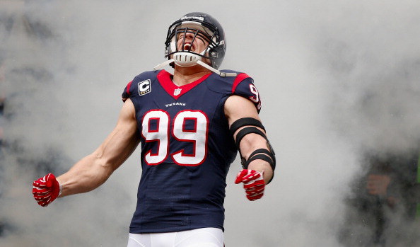 Jjwatt