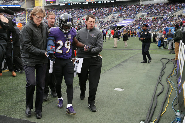 Justinforsett