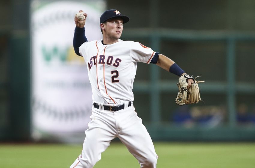 Alex Bregman