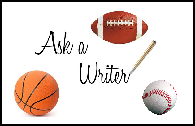 Ask A Writer Website