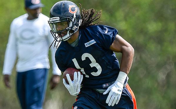 Kevin White