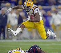 L Fournette