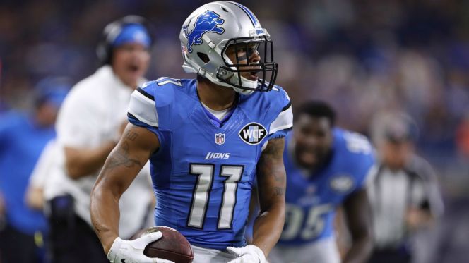 Marvin Jones Lions