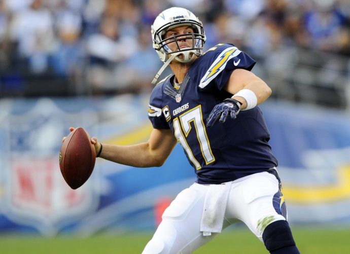 Philip Rivers