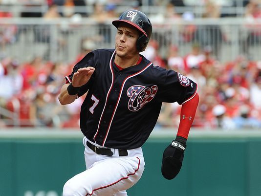 Trea Turner