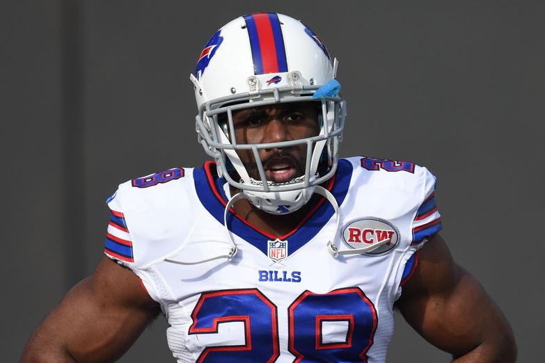 Over/Under: CJ Spiller - Dynasty League Football