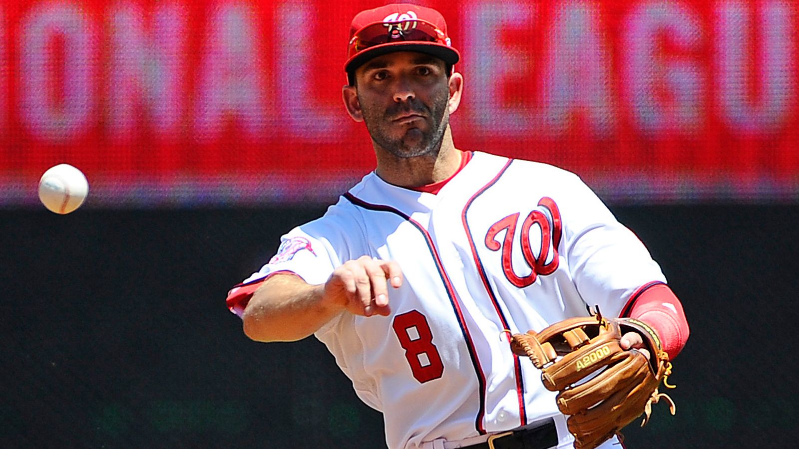 Danny Espinosa