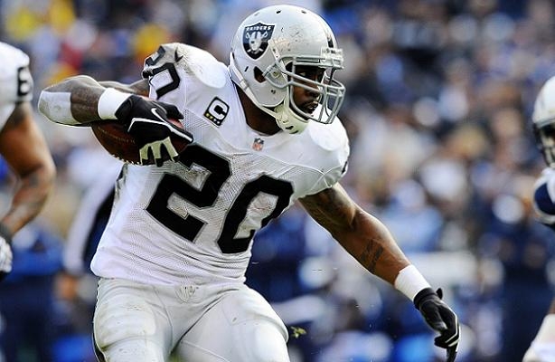 356 Darren Mcfadden Cowboys Stock Photos, High-Res Pictures, and