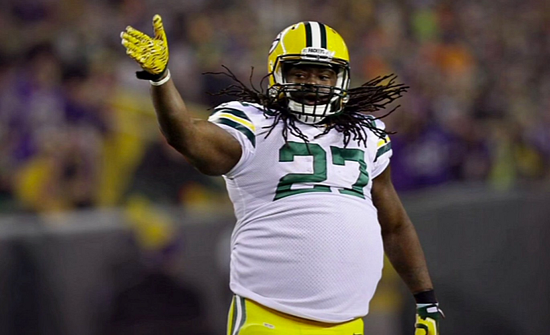 Has Eddie Lacy Become a Value in 2017?