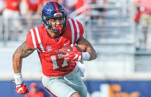 Evan Engram