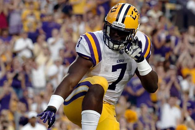 LeonardFournette