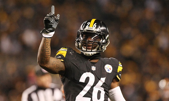 Leveon Bell
