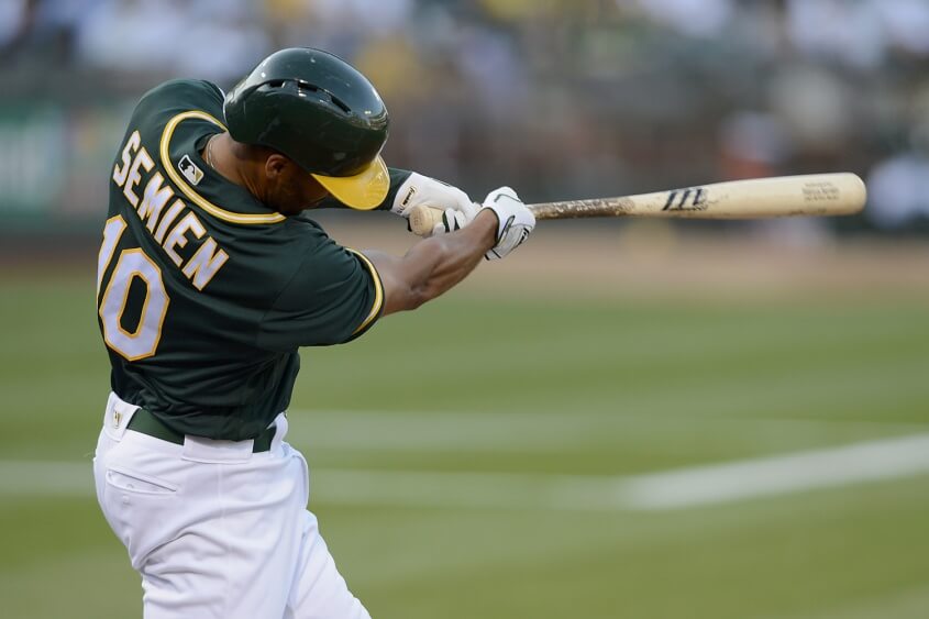 Marcus Semien