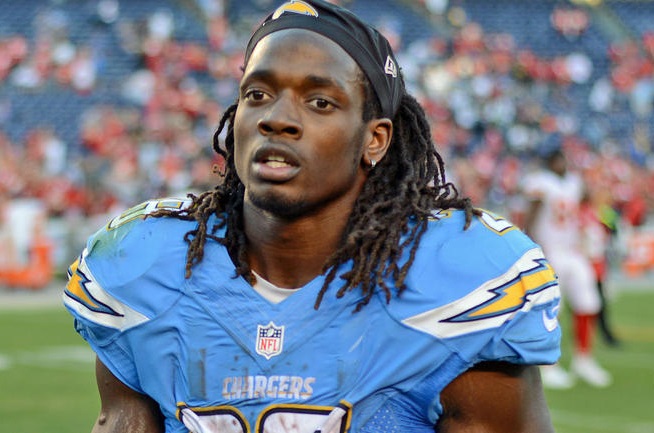 Melvin Gordon