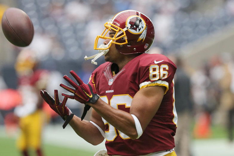 Jordan Reed: Back to Fantasy Relevance?