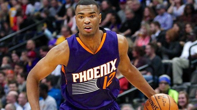 Tj Warren