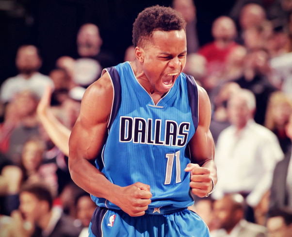 YogiFerrell